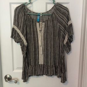 Women’s blouse